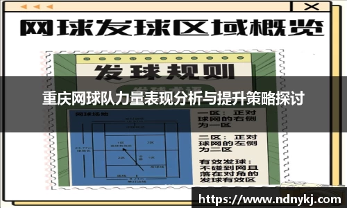 重庆网球队力量表现分析与提升策略探讨