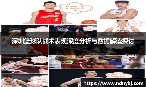 深圳篮球队战术表现深度分析与数据解读探讨